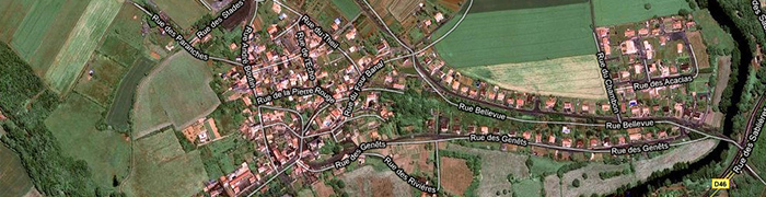 Satellite