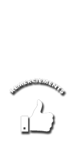 remerciements