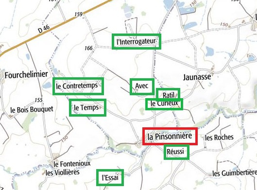 ratil carte