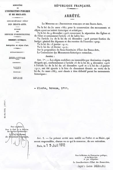 declarationmartinehd