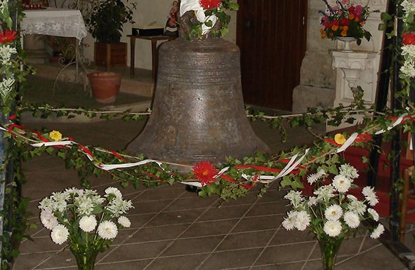 intro cloche