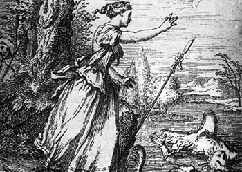 1801- Le noyé du 9 Frimaire