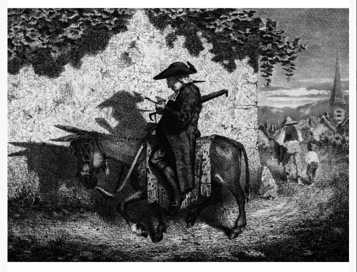 1869 - Soutien au premier concile œcuménique