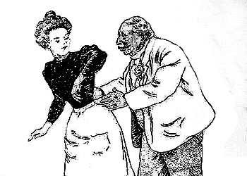 1913 - Fait Divers