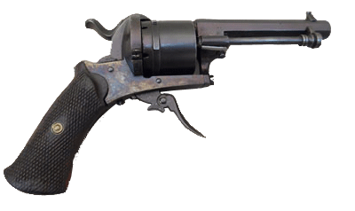 lefaucheux 7mm