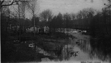 moulin cosse