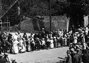 1931 - Cavalcade