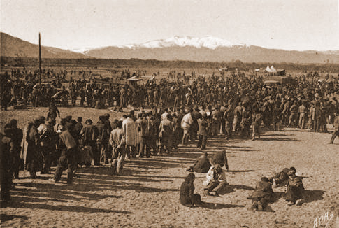 1939 camp StCyprien b