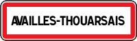 availles-thouarsais